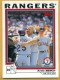 2004 Topps #188 Kevin Mench - Quantity: 1 - BV: $0.31 - Owned by: Algae 