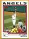 2004 Topps #189 Tim Salmon - Quantity: 1 - BV: $0.31 - Owned by: Algae 