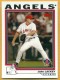 2004 Topps #191 John Lackey - Quantity: 1 - BV: $0.29 - Owned by: Algae 