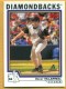 2004 Topps #192 Oscar Villarreal - Quantity: 1 - BV: $0.33 - Owned by: Algae 