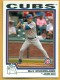 2004 Topps #195 Mark Grudzielanek - Quantity: 1 - BV: $0.33 - Owned by: Algae 