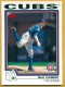 2004 Topps #197 Matt Clement - Quantity: 1 - BV: $0.31 - Owned by: Algae 