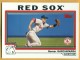 2004 Topps #200 Nomar Garciaparra - Quantity: 1 - BV: $0.52 - Owned by: Algae 