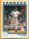 2004 Topps #201 Antonio Osuna - Quantity: 1 - BV: $0.32 - Owned by: Algae 