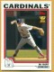 2004 Topps #203 Bo Hart - Quantity: 1 - BV: $0.32 - Owned by: Algae 