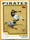 2004 Topps #204 Jack Wilson - Quantity: 1 - BV: $0.32 - Owned by: Algae 