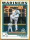 2004 Topps #206 Freddy Garcia - Quantity: 1 - BV: $0.31 - Owned by: Algae 