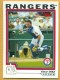 2004 Topps #208 Einar Diaz - Quantity: 1 - BV: $0.34 - Owned by: Algae 