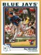 2004 Topps #209 Roy Halladay - Quantity: 1 - BV: $0.30 - Owned by: Algae 