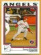 2004 Topps #210 David Eckstein - Quantity: 1 - BV: $0.31 - Owned by: Algae 