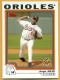 2004 Topps #212 Jorge Julio - Quantity: 1 - BV: $0.31 - Owned by: Algae 