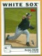 2004 Topps #215 Bartolo Colon - Quantity: 1 - BV: $0.31 - Owned by: Algae 