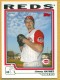 2004 Topps #216 Jimmy Haynes - Quantity: 1 - BV: $0.33 - Owned by: Algae 