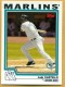 2004 Topps #218 Luis Castillo - Quantity: 1 - BV: $0.32 - Owned by: Algae 