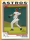 2004 Topps #219 Richard Hidalgo - Quantity: 1 - BV: $0.32 - Owned by: Algae 