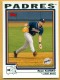 2004 Topps #224 Ryan Klesko - Quantity: 1 - BV: $0.31 - Owned by: Algae 