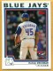 2004 Topps #226 Kelvim Escobar - Quantity: 1 - BV: $0.32 - Owned by: Algae 