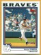 2004 Topps #230 Rafael Furcal - Quantity: 1 - BV: $0.25 - Owned by: Algae 