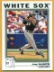 2004 Topps #233 Jose Valentin - Quantity: 1 - BV: $0.31 - Owned by: Algae 
