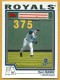 2004 Topps #238 Raul Ibanez - Quantity: 1 - BV: $0.33 - Owned by: Algae 