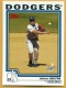 2004 Topps #239 Adrian Beltre - Quantity: 1 - BV: $0.31 - Owned by: Algae 