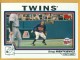 2004 Topps #243 Doug Mientkiewicz - Quantity: 1 - BV: $0.32 - Owned by: Algae 