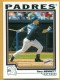 2004 Topps #248 Gary Bennett - Quantity: 1 - BV: $0.32 - Owned by: Algae 