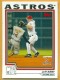 2004 Topps #250 Jeff Kent - Quantity: 1 - BV: $0.25 - Owned by: Algae 