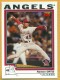 2004 Topps #252 Ramon Ortiz - Quantity: 1 - BV: $0.31 - Owned by: Algae 