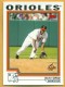 2004 Topps #255 Deivi Cruz - Quantity: 1 - BV: $0.34 - Owned by: Algae 