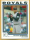 2004 Topps #258 Runelvys Hernandez - Quantity: 1 - BV: $0.31 - Owned by: Algae 