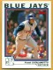 2004 Topps #264 Frank Catalanotto - Quantity: 1 - BV: $0.27 - Owned by: Algae 