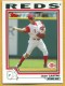 2004 Topps #267A Juan Castro - Quantity: 1 - BV: $0.29 - Owned by: Algae 