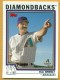 2004 Topps #268 Bob Brenly MG - Quantity: 1 - BV: $0.32 - Owned by: Algae 