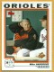 2004 Topps #270 Mike Hargrove MG - Quantity: 1 - BV: $0.27 - Owned by: Algae 