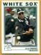 2004 Topps #273 Jerry Manuel MG - Quantity: 1 - BV: $0.34 - Owned by: Algae 