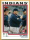 2004 Topps #275 Eric Wedge MG - Quantity: 1 - BV: $0.31 - Owned by: Algae 