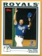 2004 Topps #280 Tony Pena MG - Quantity: 1 - BV: $0.31 - Owned by: Algae 