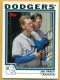 2004 Topps #281 Jim Tracy MG - Quantity: 1 - BV: $0.30 - Owned by: Algae 