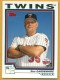 2004 Topps #283 Ron Gardenhire MG - Quantity: 1 - BV: $0.31 - Owned by: Algae 