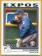 2004 Topps #284 Frank Robinson MG - Quantity: 1 - BV: $0.30 - Owned by: Algae 