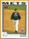 2004 Topps #285 Art Howe MG - Quantity: 1 - BV: $0.33 - Owned by: Algae 