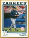 2004 Topps #286 Joe Torre MG - Quantity: 1 - BV: $0.30 - Owned by: Algae 