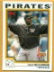 2004 Topps #289 Lloyd McClendon MG - Quantity: 1 - BV: $0.33 - Owned by: Algae 