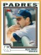 2004 Topps #290 Bruce Bochy MG - Quantity: 1 - BV: $0.30 - Owned by: Algae 