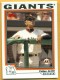 2004 Topps #291 Felipe Alou MG - Quantity: 1 - BV: $0.34 - Owned by: Algae 