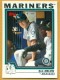 2004 Topps #292 Bob Melvin MG - Quantity: 1 - BV: $0.32 - Owned by: Algae 