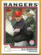 2004 Topps #295 Buck Showalter MG - Quantity: 1 - BV: $0.31 - Owned by: Algae 