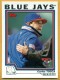 2004 Topps #296 Carlos Tosca MG - Quantity: 1 - BV: $0.31 - Owned by: Algae 