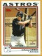 2004 Topps #297 Anthony Acevedo FY - Quantity: 1 - BV: $0.41 - Owned by: Algae 